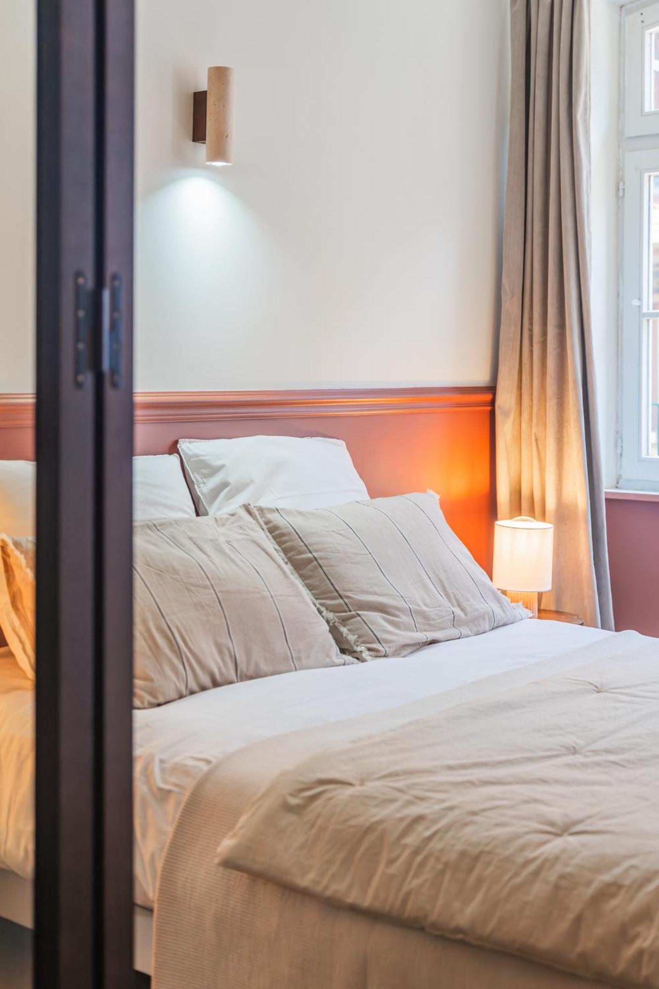 Cosy T2 Grand'Rue Apartment Strasbourg Exterior foto